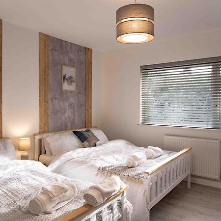 Cross Lane Cottage Pudsey Eksteriør bilde
