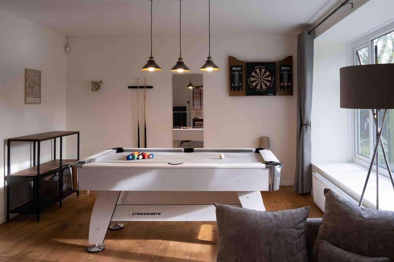 Cross Lane Cottage Pudsey Eksteriør bilde