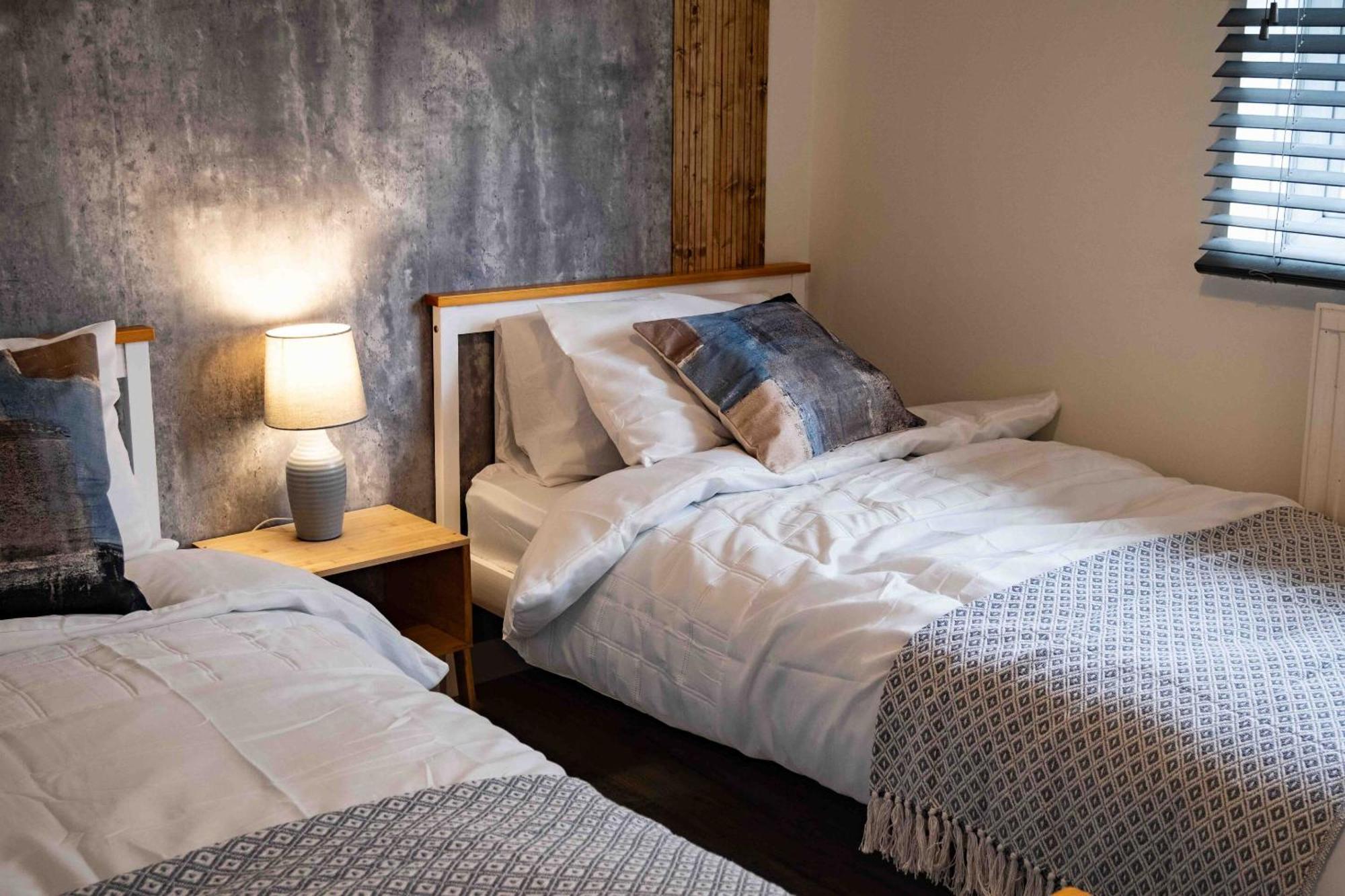 Cross Lane Cottage Pudsey Eksteriør bilde